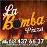 La Bomba Pizza - Kayseri